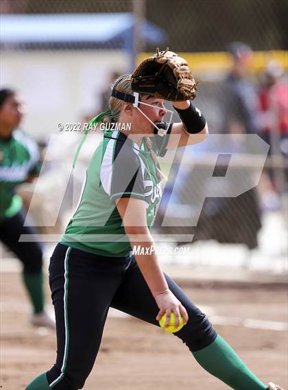 Thumbnail 1 in Riverdale vs. Liberty photogallery.