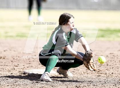Thumbnail 2 in Riverdale vs. Liberty photogallery.