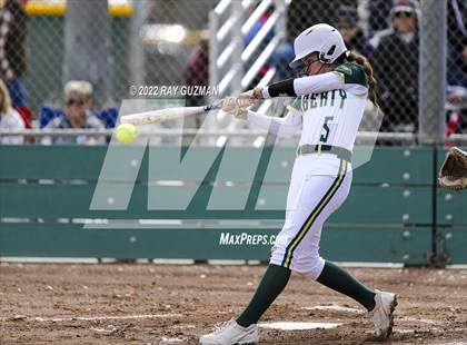 Thumbnail 1 in Riverdale vs. Liberty photogallery.