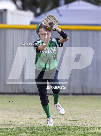 Thumbnail 1 in Riverdale vs. Liberty photogallery.