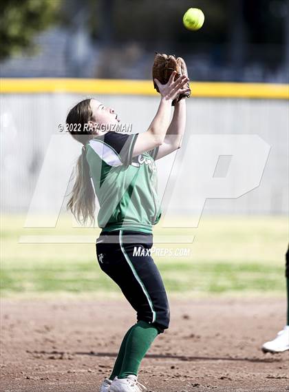 Thumbnail 1 in Riverdale vs. Liberty photogallery.