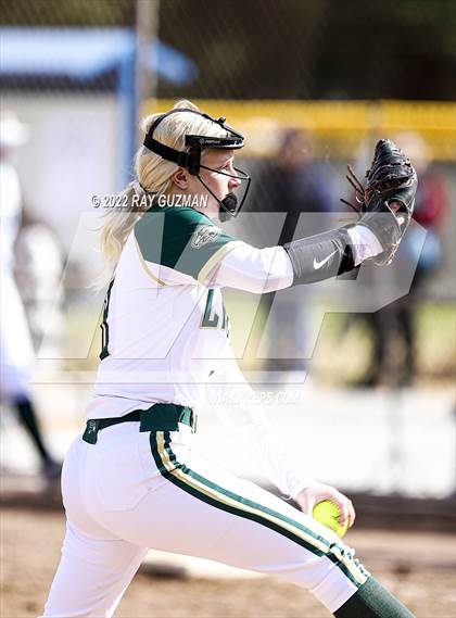 Thumbnail 2 in Riverdale vs. Liberty photogallery.