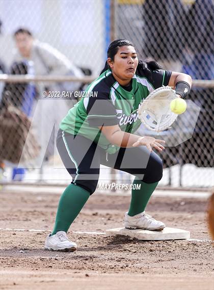 Thumbnail 2 in Riverdale vs. Liberty photogallery.
