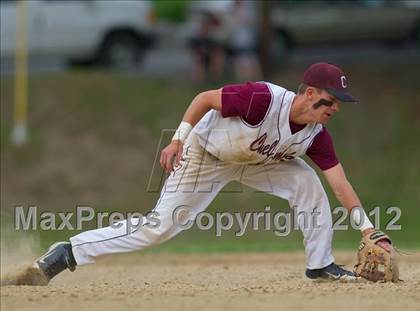 Thumbnail 1 in Malden Catholic @ Chelmsford (MIAA North D1) photogallery.