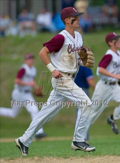 Thumbnail 3 in Malden Catholic @ Chelmsford (MIAA North D1) photogallery.