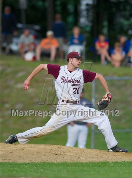 Thumbnail 3 in Malden Catholic @ Chelmsford (MIAA North D1) photogallery.