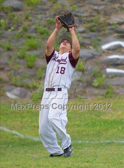 Thumbnail 3 in Malden Catholic @ Chelmsford (MIAA North D1) photogallery.