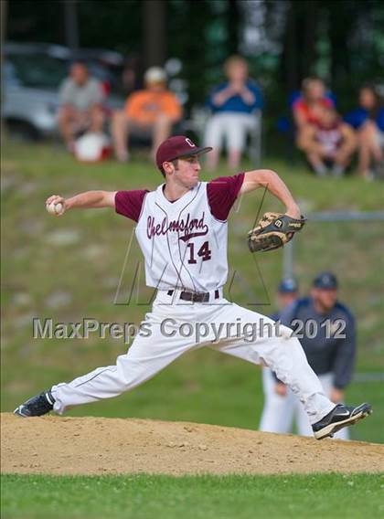 Thumbnail 3 in Malden Catholic @ Chelmsford (MIAA North D1) photogallery.