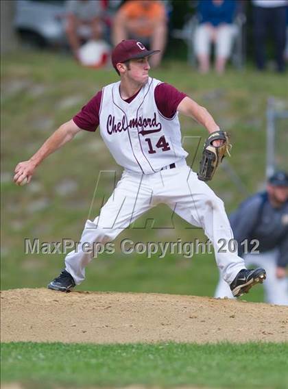 Thumbnail 3 in Malden Catholic @ Chelmsford (MIAA North D1) photogallery.