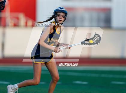Thumbnail 2 in St. Thomas Aquinas @ Cardinal Gibbons photogallery.