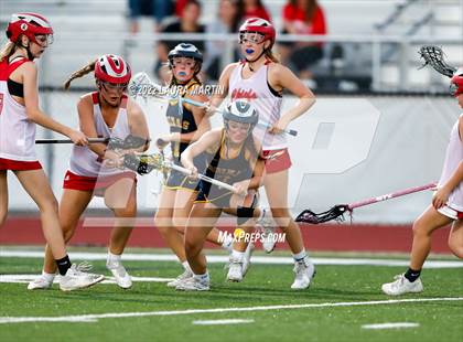Thumbnail 3 in St. Thomas Aquinas @ Cardinal Gibbons photogallery.