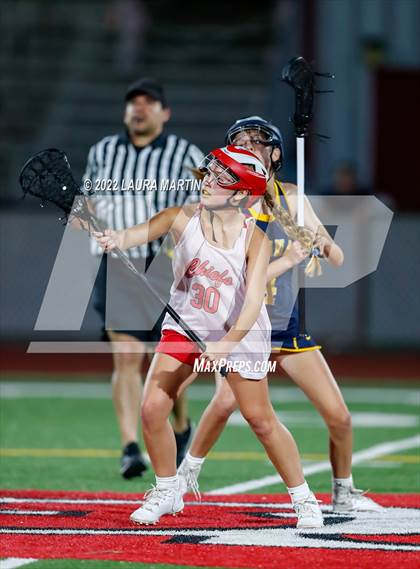 Thumbnail 2 in St. Thomas Aquinas @ Cardinal Gibbons photogallery.