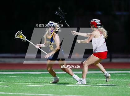Thumbnail 2 in St. Thomas Aquinas @ Cardinal Gibbons photogallery.