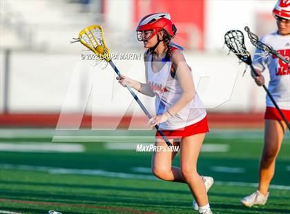 Thumbnail 2 in St. Thomas Aquinas @ Cardinal Gibbons photogallery.