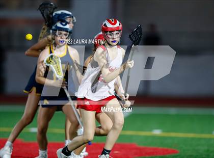 Thumbnail 2 in St. Thomas Aquinas @ Cardinal Gibbons photogallery.