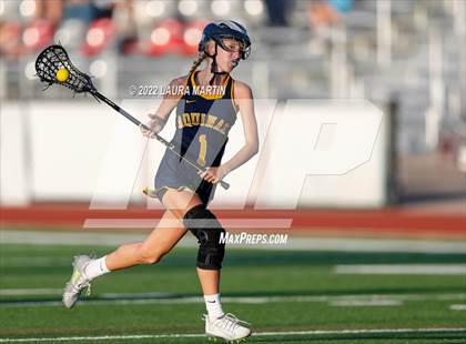 Thumbnail 1 in St. Thomas Aquinas @ Cardinal Gibbons photogallery.