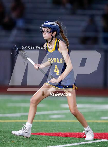 Thumbnail 1 in St. Thomas Aquinas @ Cardinal Gibbons photogallery.