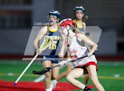Thumbnail 1 in St. Thomas Aquinas @ Cardinal Gibbons photogallery.