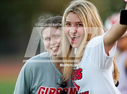 Thumbnail 2 in St. Thomas Aquinas @ Cardinal Gibbons photogallery.