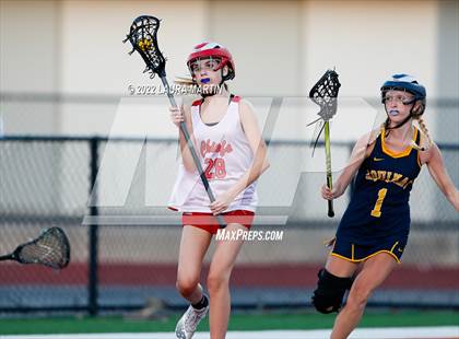 Thumbnail 1 in St. Thomas Aquinas @ Cardinal Gibbons photogallery.