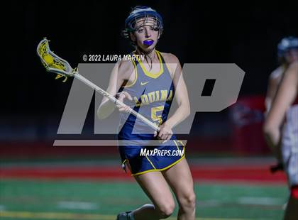 Thumbnail 1 in St. Thomas Aquinas @ Cardinal Gibbons photogallery.