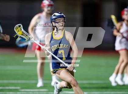 Thumbnail 3 in St. Thomas Aquinas @ Cardinal Gibbons photogallery.