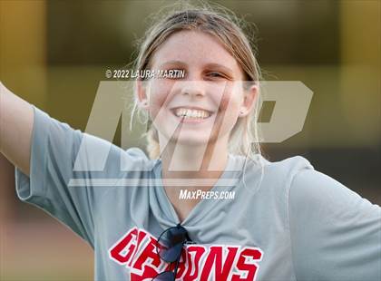 Thumbnail 1 in St. Thomas Aquinas @ Cardinal Gibbons photogallery.