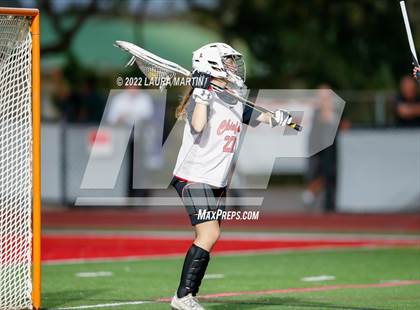 Thumbnail 1 in St. Thomas Aquinas @ Cardinal Gibbons photogallery.
