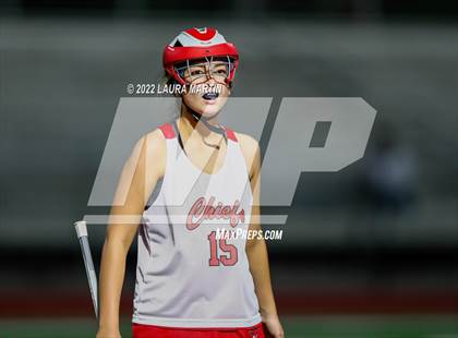 Thumbnail 3 in St. Thomas Aquinas @ Cardinal Gibbons photogallery.