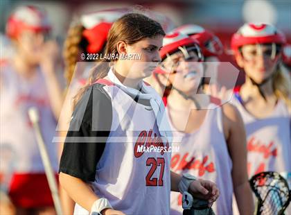Thumbnail 3 in St. Thomas Aquinas @ Cardinal Gibbons photogallery.