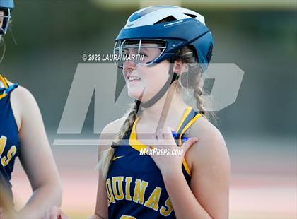 Thumbnail 1 in St. Thomas Aquinas @ Cardinal Gibbons photogallery.