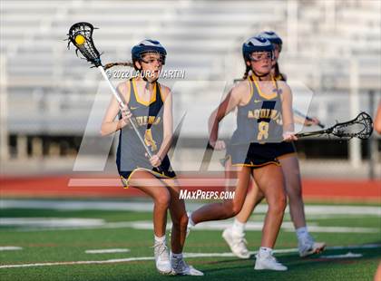 Thumbnail 1 in St. Thomas Aquinas @ Cardinal Gibbons photogallery.
