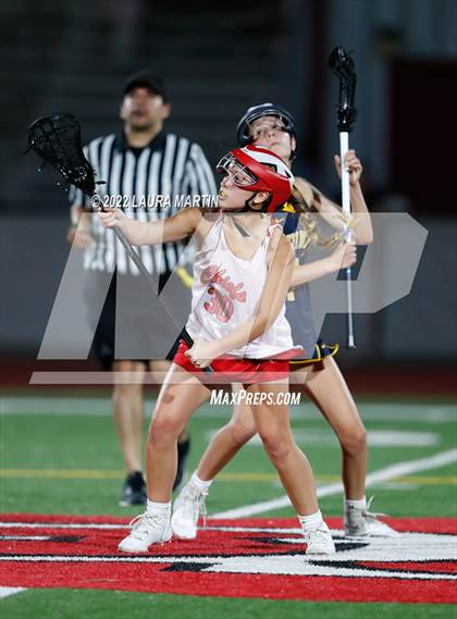 Thumbnail 1 in St. Thomas Aquinas @ Cardinal Gibbons photogallery.