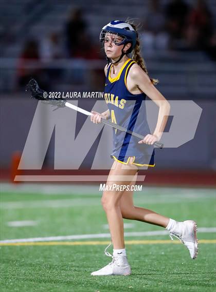 Thumbnail 2 in St. Thomas Aquinas @ Cardinal Gibbons photogallery.