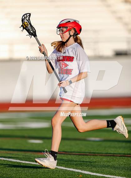 Thumbnail 2 in St. Thomas Aquinas @ Cardinal Gibbons photogallery.