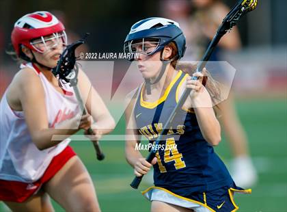 Thumbnail 1 in St. Thomas Aquinas @ Cardinal Gibbons photogallery.