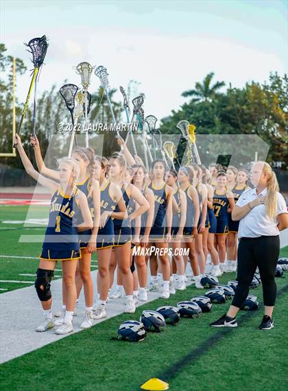 Thumbnail 3 in St. Thomas Aquinas @ Cardinal Gibbons photogallery.