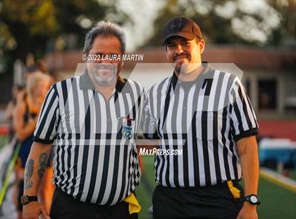 Thumbnail 1 in St. Thomas Aquinas @ Cardinal Gibbons photogallery.