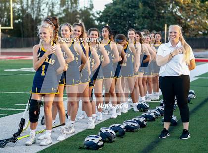 Thumbnail 2 in St. Thomas Aquinas @ Cardinal Gibbons photogallery.