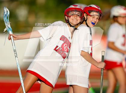 Thumbnail 1 in St. Thomas Aquinas @ Cardinal Gibbons photogallery.