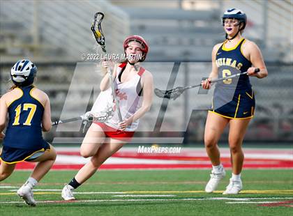 Thumbnail 3 in St. Thomas Aquinas @ Cardinal Gibbons photogallery.