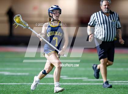 Thumbnail 1 in St. Thomas Aquinas @ Cardinal Gibbons photogallery.