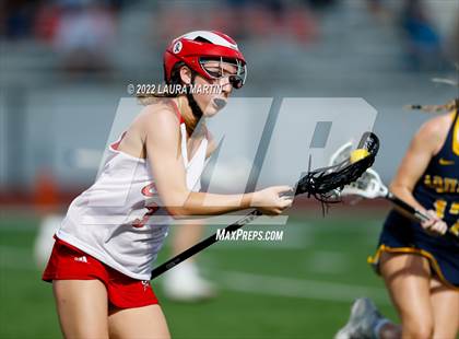 Thumbnail 3 in St. Thomas Aquinas @ Cardinal Gibbons photogallery.