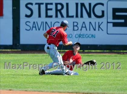 Thumbnail 3 in Snake River vs. Kimberly  photogallery.