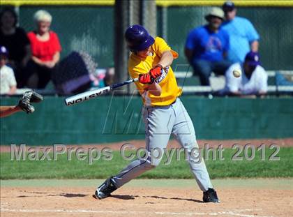 Thumbnail 2 in Snake River vs. Kimberly  photogallery.