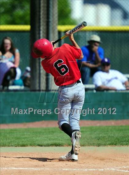 Thumbnail 1 in Snake River vs. Kimberly  photogallery.