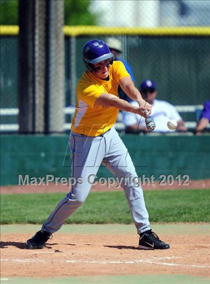 Thumbnail 3 in Snake River vs. Kimberly  photogallery.