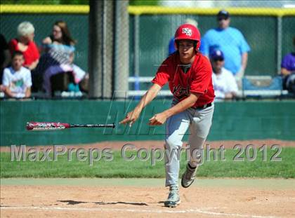 Thumbnail 3 in Snake River vs. Kimberly  photogallery.