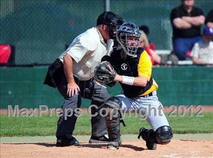 Thumbnail 1 in Snake River vs. Kimberly  photogallery.