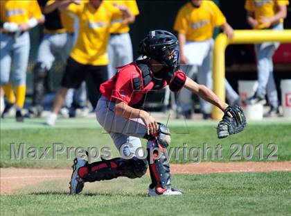 Thumbnail 2 in Snake River vs. Kimberly  photogallery.